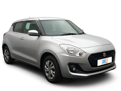 Maruti Swift-img
